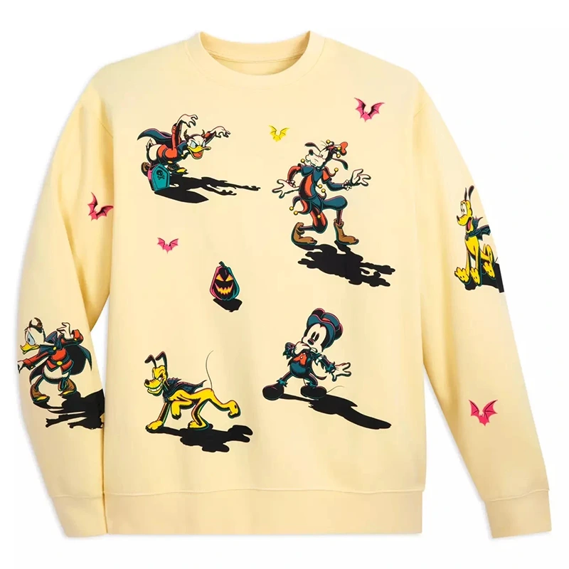 Disney Sweatshirt