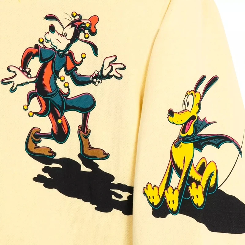 Disney Sweatshirt - Image 4
