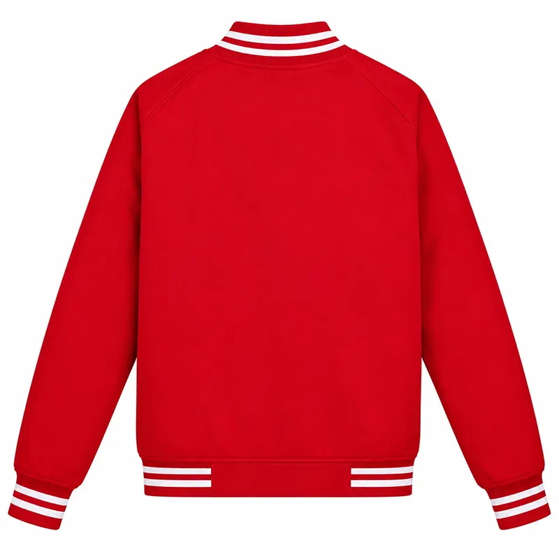 Disney World Mickey Mouse Red Jacket - Image 2