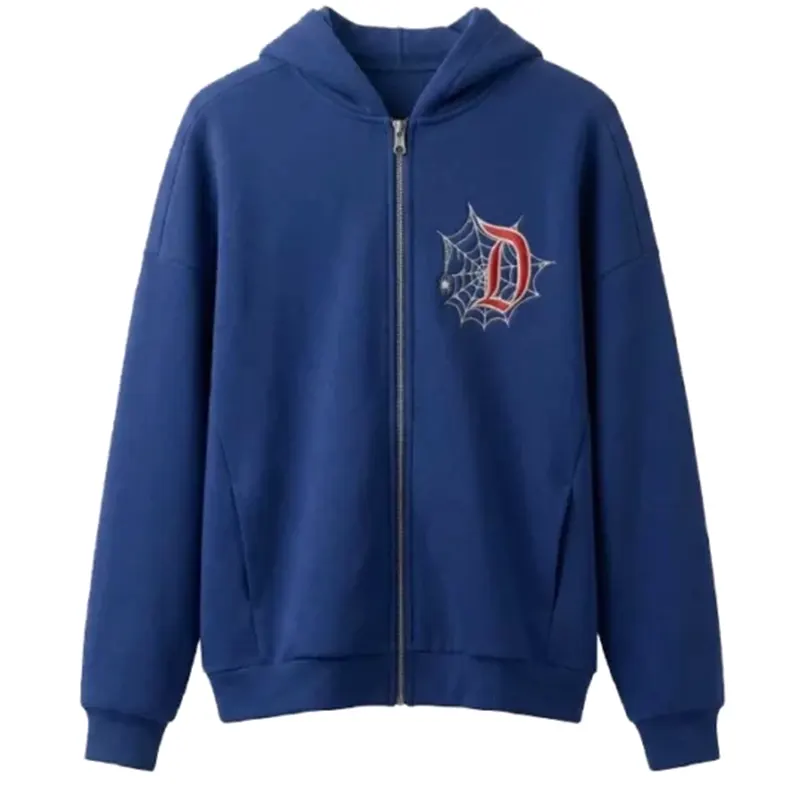Disneyland Spider Man Hoodie - Image 2