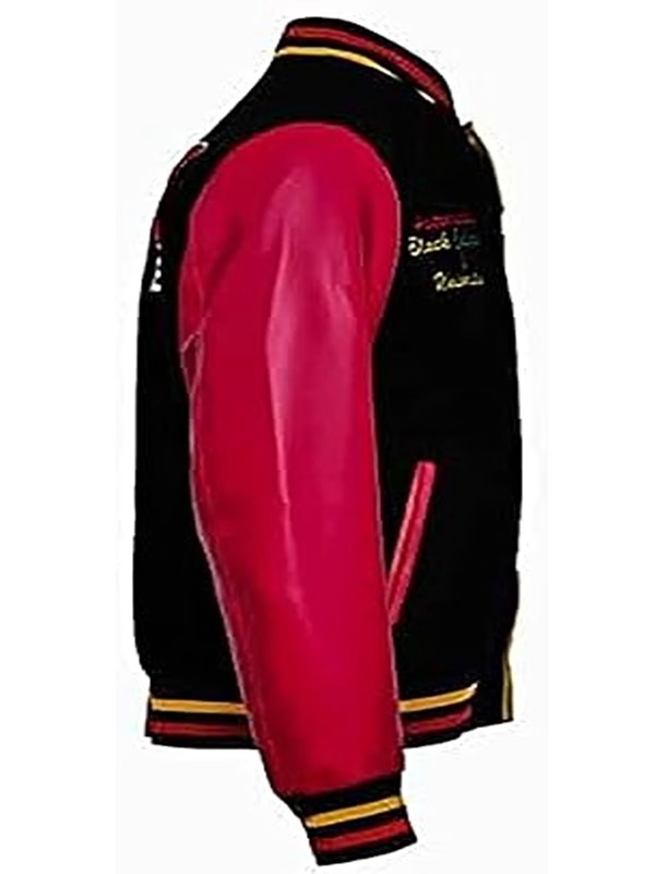 HBCU Pride Jacket - Image 2