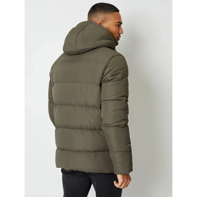 Double A Jacket - Image 2