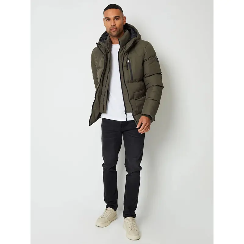 Double A Jacket - Image 3
