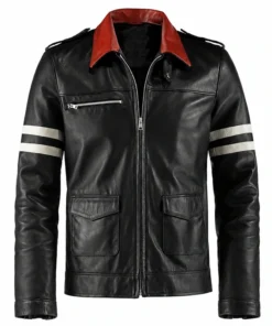 Dragon Alex Mercer Prototype Leather Jacket