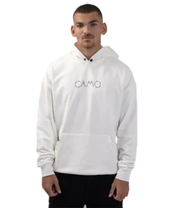 Driver Barbed-Wire Hoodie