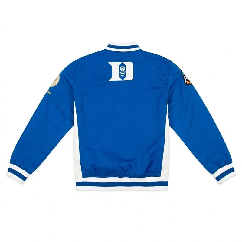 Duke Blue Devils 2010 National Champs Jacket - Image 2