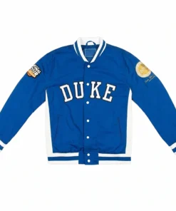 Duke Blue Devils 2010 National Champs Jacket
