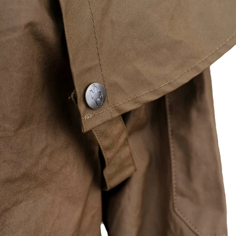 Duster Coat - Image 7
