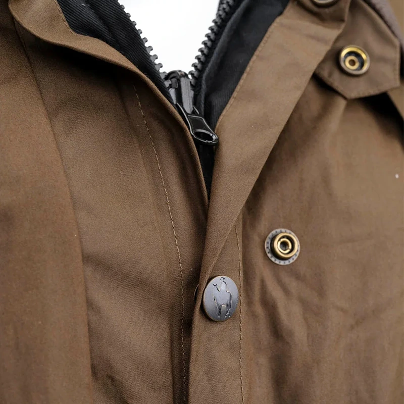 Duster Coat - Image 5