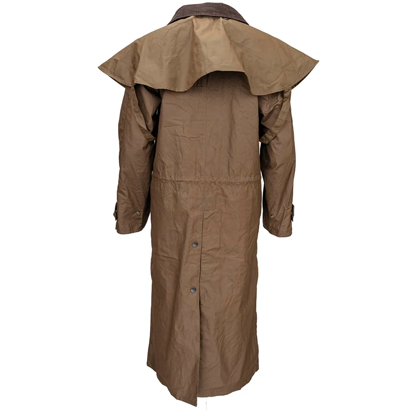 Duster Coat - Image 4