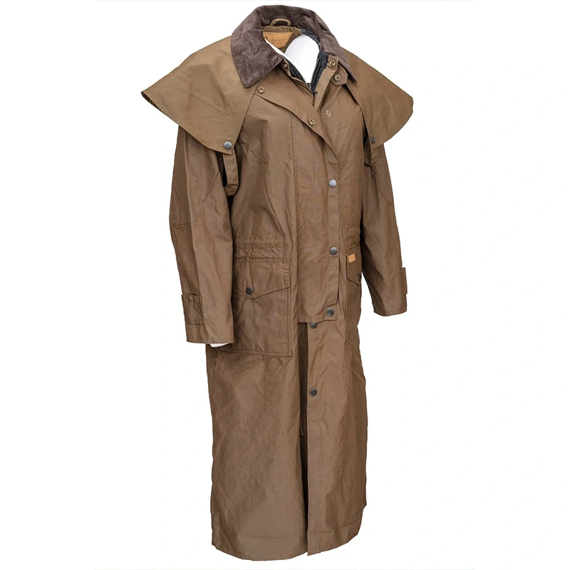 Duster Coat - Image 3