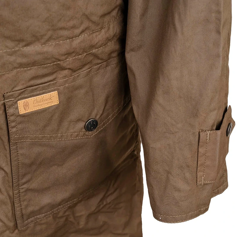 Duster Coat - Image 8