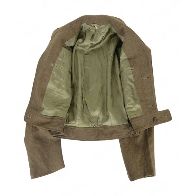 Dwight Eisenhower Jacket - Image 2