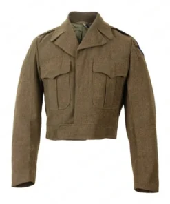 Dwight Eisenhower Jacket