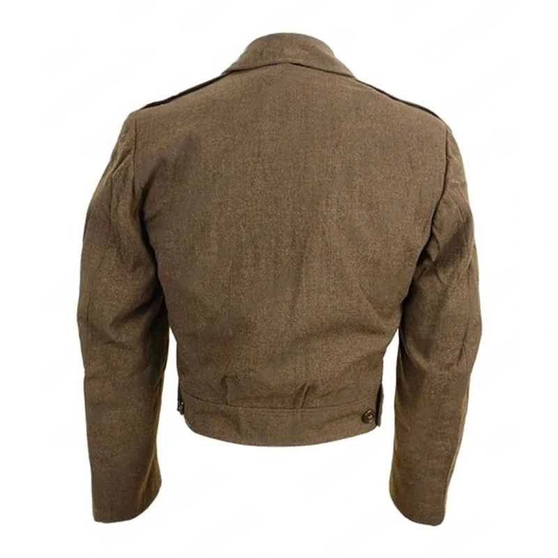 Dwight Eisenhower Jacket - Image 3