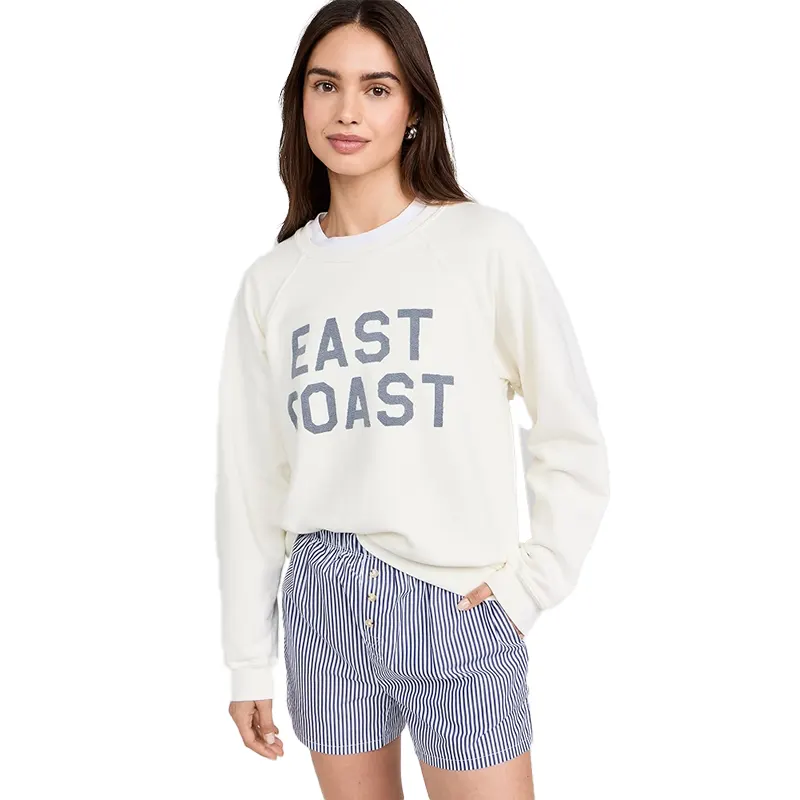 East Coast Sweatshirt - Image 2
