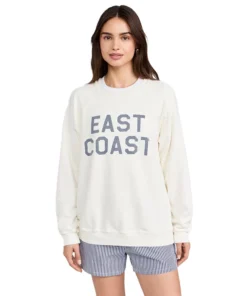 East Coast Sweatshirt