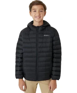 Eddie Bauer Puffer Jacket