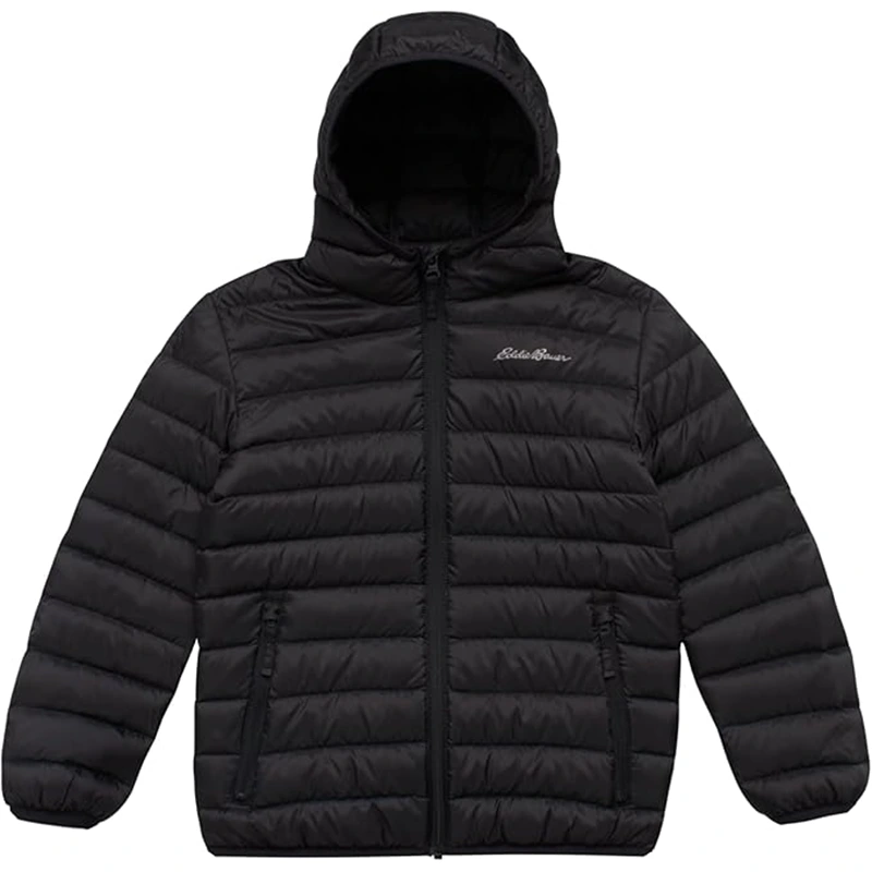 Eddie Bauer Puffer Jacket - Image 2