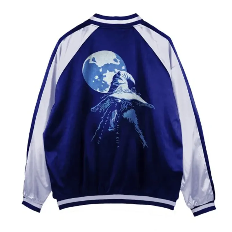 Elden Ring Ranni Jacket - Image 2