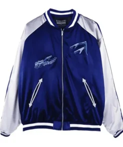 Elden Ring Ranni Jacket