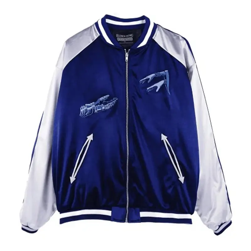 Elden Ring Ranni Jacket