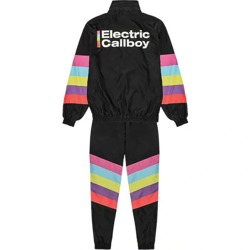 Electric Callboy Tracksuit - Image 2
