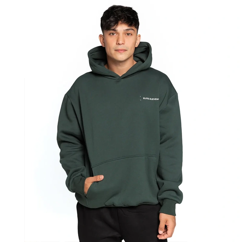 Elite Eleven Hoodie - Image 2