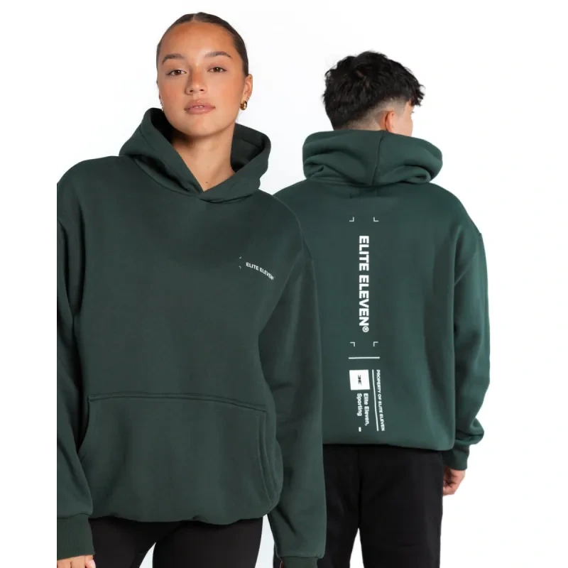 Elite Eleven Hoodie