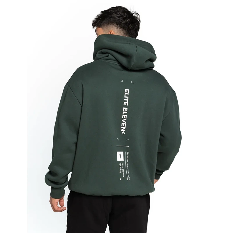 Elite Eleven Hoodie - Image 4