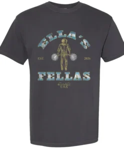 Ella Fella Shirt