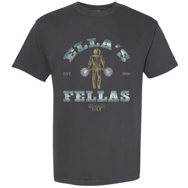 Ella Fella Shirt