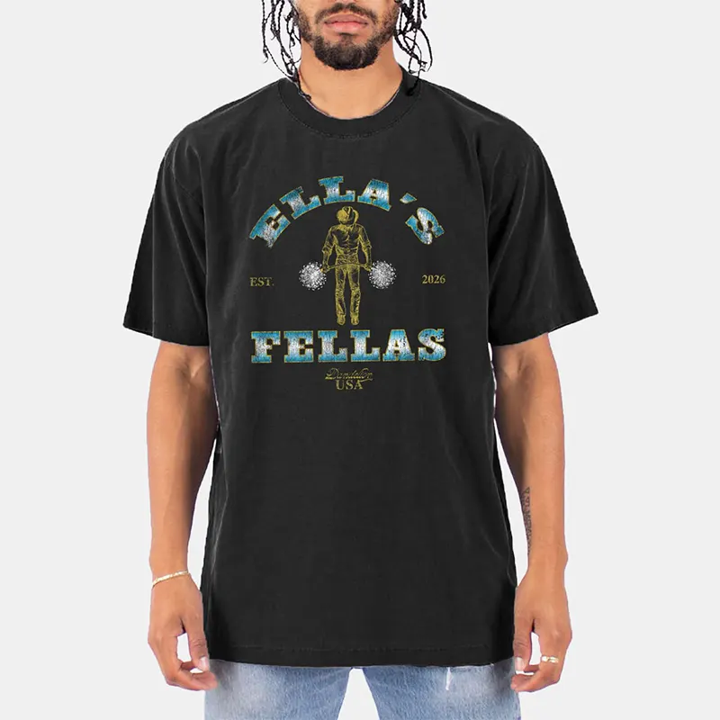 Ella Fella Shirt - Image 2
