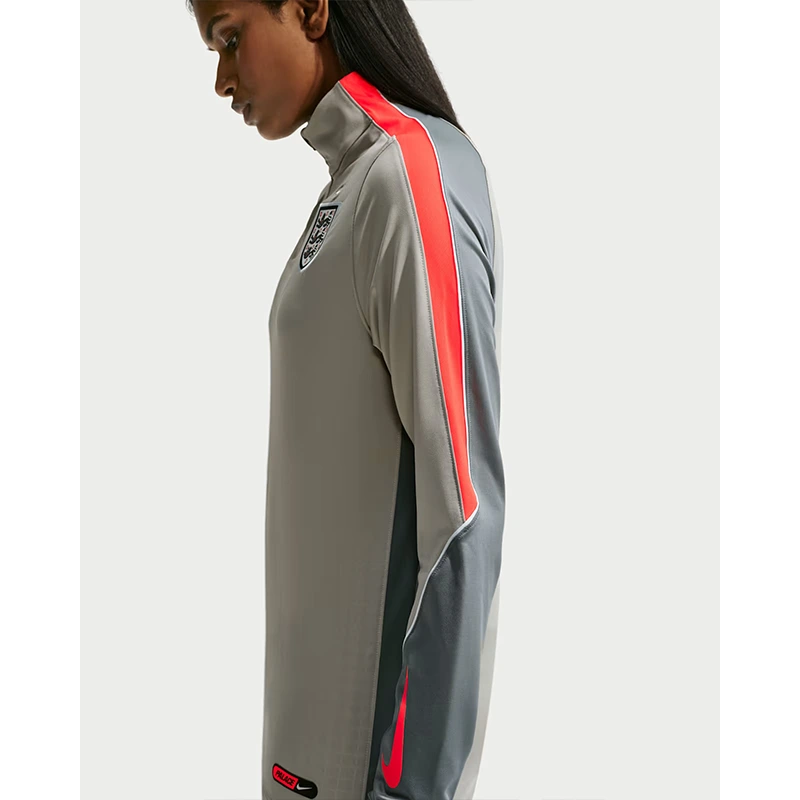 England x Palace Strike Drill Top - Image 4