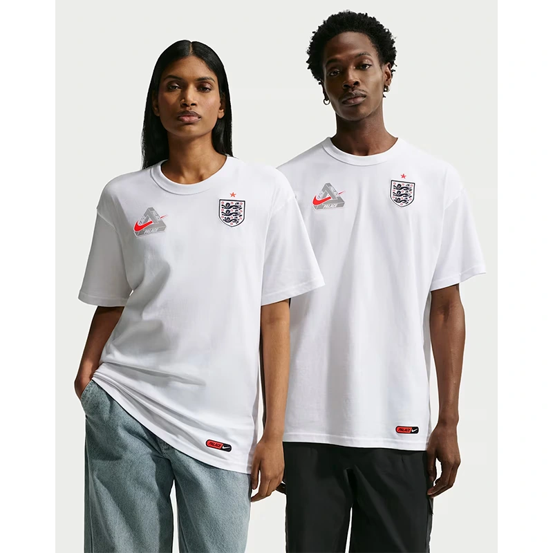 England x Palace T-Shirt