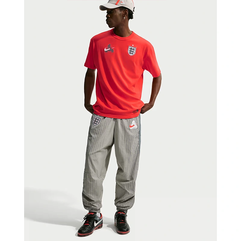 England x Palace Tracksuit Bottoms - Image 4