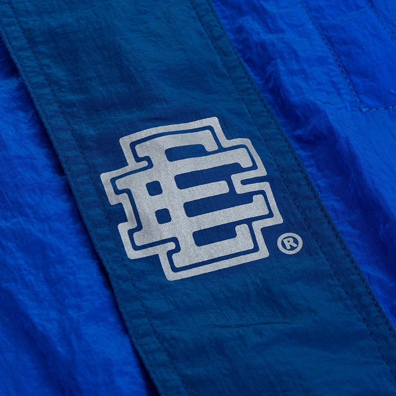 Eric Emanuel EE Nylon Windbreaker - Image 3
