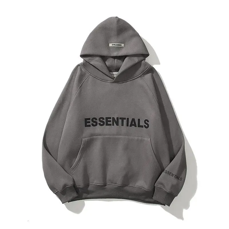 Essentials Fear Of God Hoodie