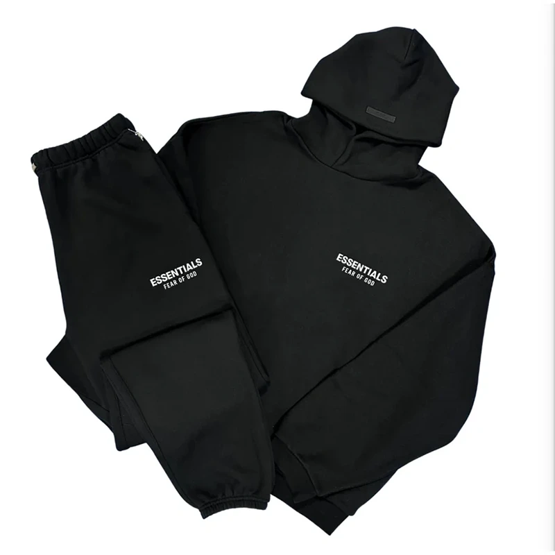 Essentials Tracksuit