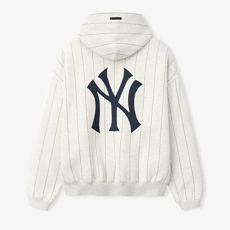 Essentials Yankees Sport Hoodie - Image 2