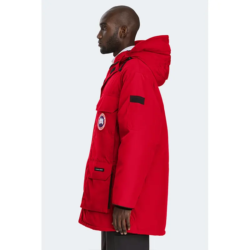 Expedition Parka - Image 2