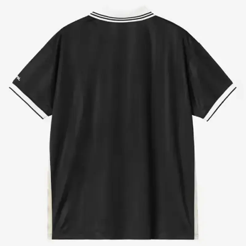F.C.Real Bristol x Carhartt WIP Game Shirt - Image 2