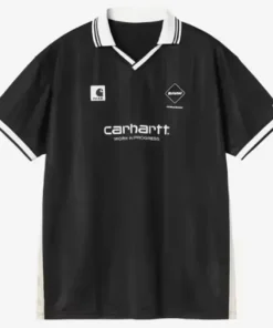 F.C.Real Bristol x Carhartt WIP Game Shirt