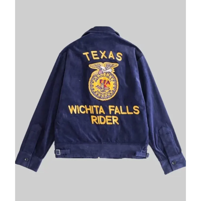 FFA Jacket - Image 2