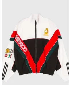 FIFA 2026 World Cup Mexico Jacket