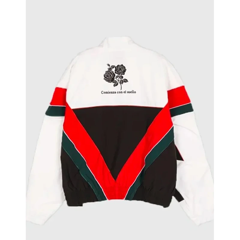 FIFA 2026 World Cup Mexico Jacket - Image 2