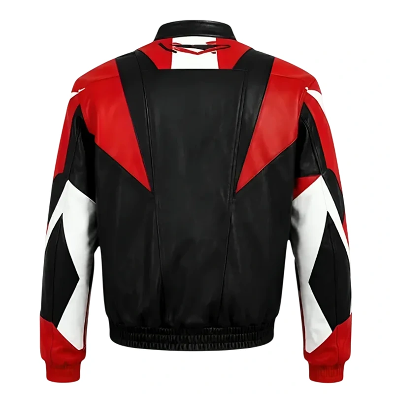 FIFA World Cup 2026 BTS Jung Kook Halftime Show Jacket - Image 2