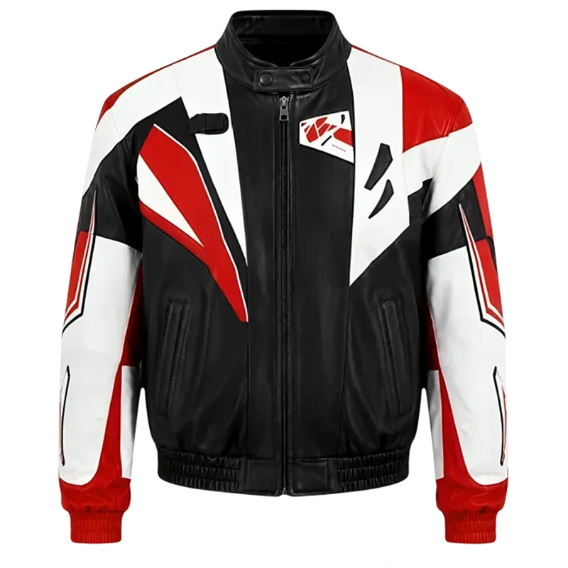 FIFA World Cup 2026 BTS Jung Kook Halftime Show Jacket