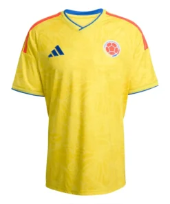 FIFA World Cup 2026 Colombia 2026 Home Jersey
