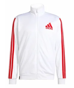 FIFA World Cup 2026 England Track Jacket